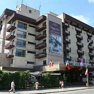 Hotel Rapsodia City Center